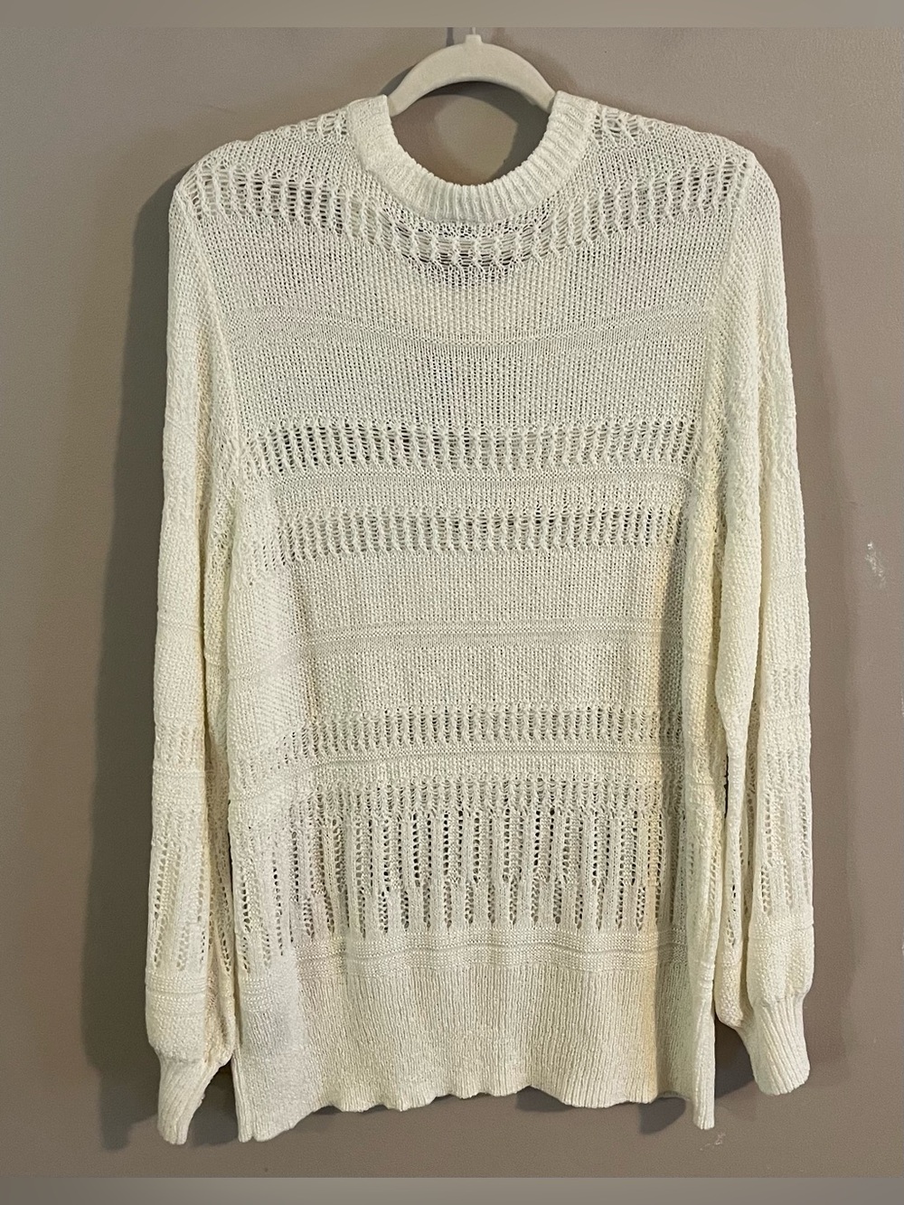Torrid Sweater - Picture 5 of 5
